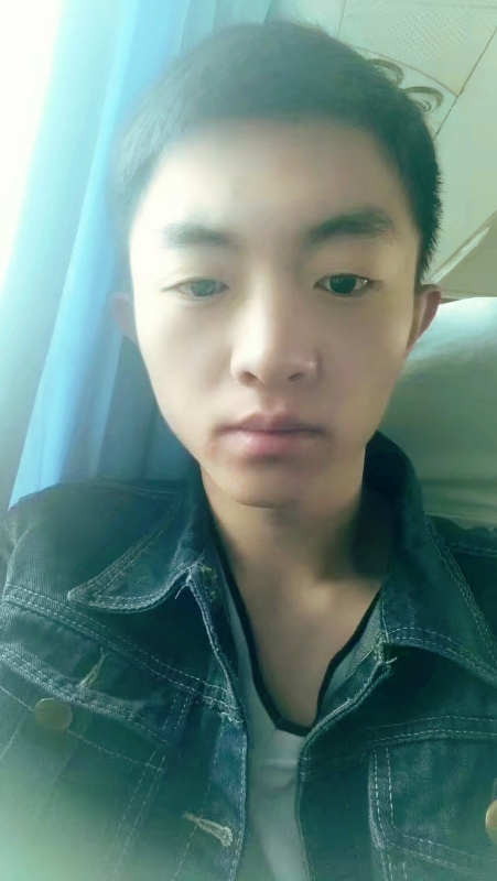 小手冰凉的第一张照片--罗源相亲网