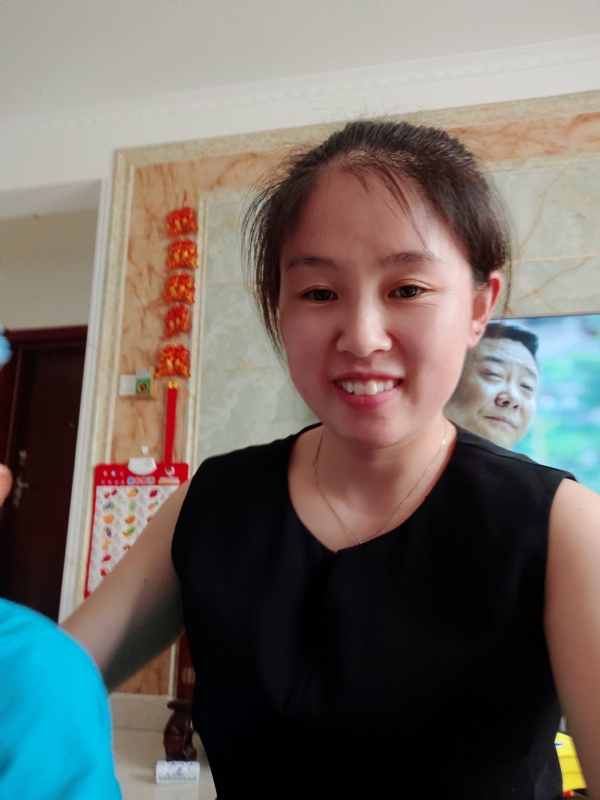 睿智的第一张照片--罗源相亲网