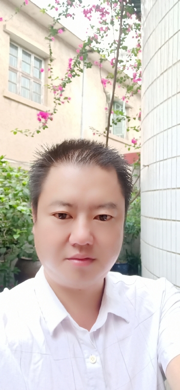 陈欢翔的第一张照片--罗源相亲网