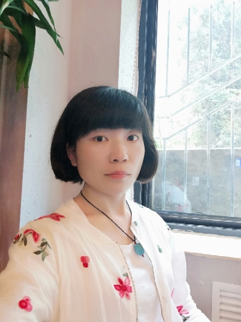 白羽的第一张照片--罗源相亲网