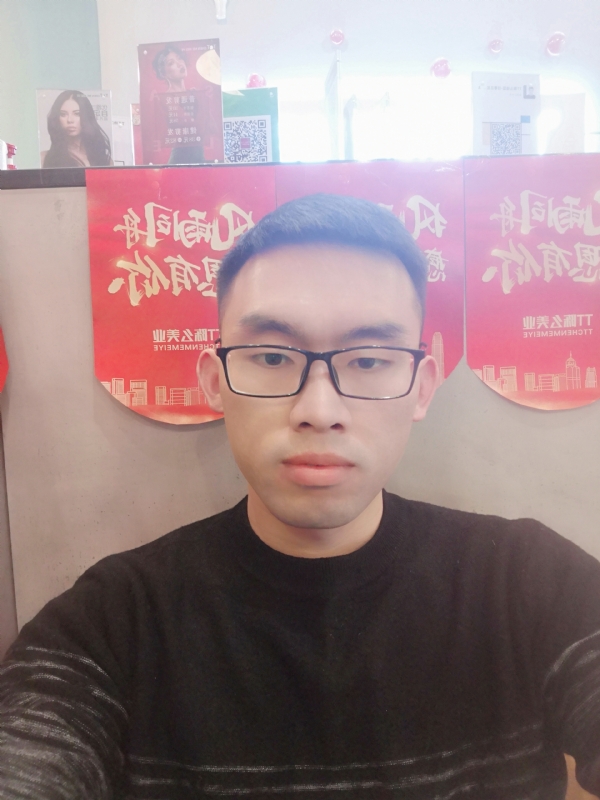 眼缘的第一张照片--罗源相亲网