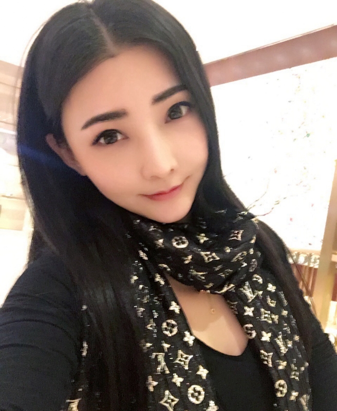 詩詩的第一张照片--罗源相亲网