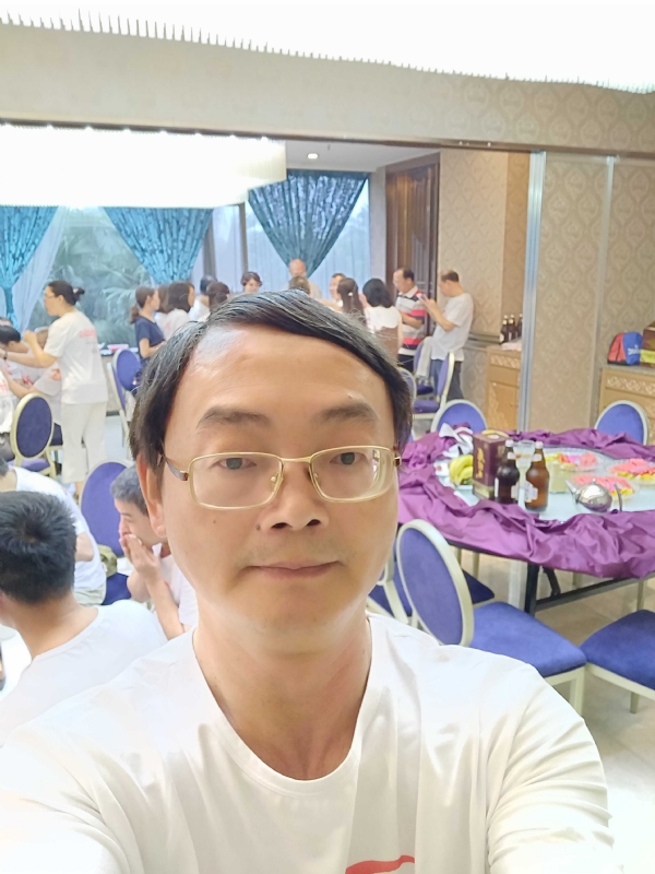 齐天大圣的第三张照片--罗源相亲网