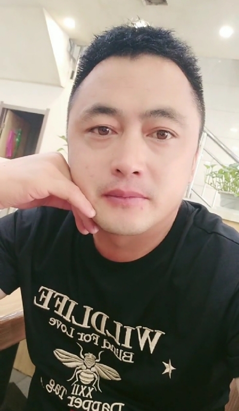 廖艾德的第一张照片--罗源相亲网