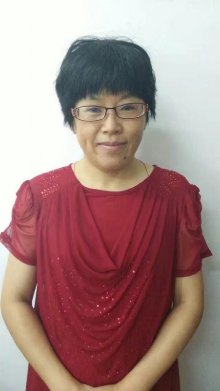 千鸢的第一张照片--罗源相亲网