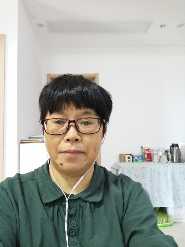 千鸢的第三张照片--罗源相亲网