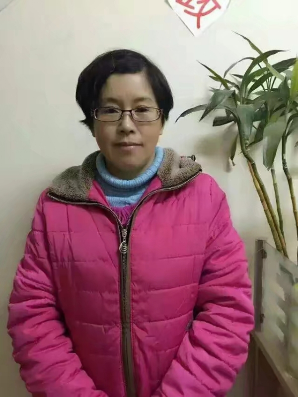 千鸢的第六张照片--罗源相亲网