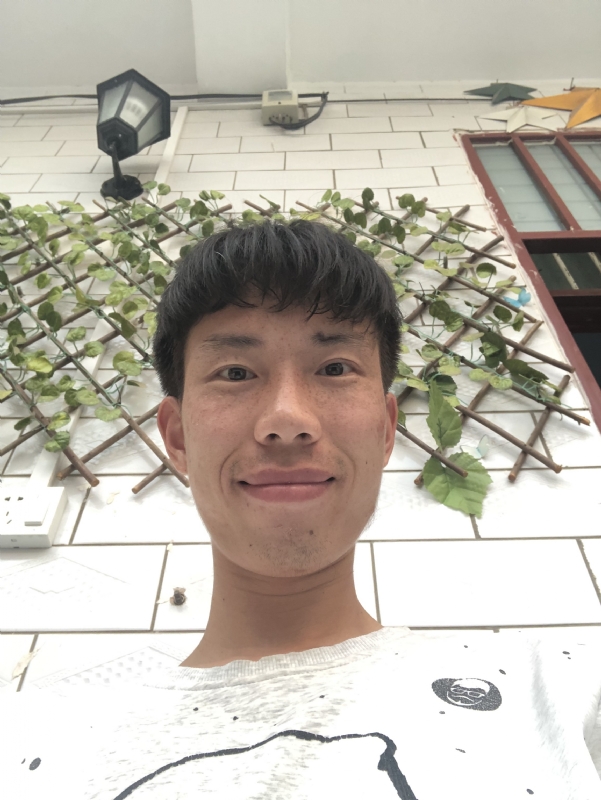夏天的第三张照片--罗源相亲网