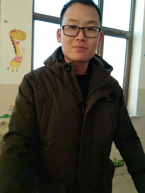 品上男人的第一张照片--罗源相亲网