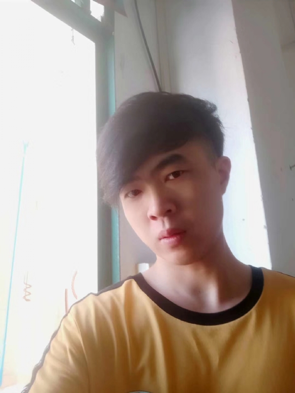 梦想qi的第一张照片--罗源相亲网