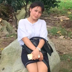 小燕子的第一张照片--罗源相亲网