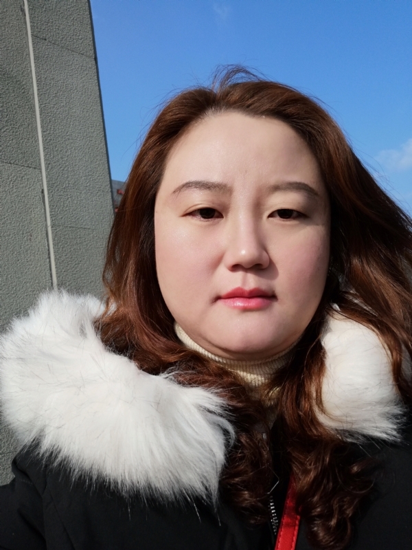 李清的第一张照片--罗源相亲网