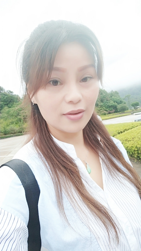 韩雅的第二张照片--罗源相亲网