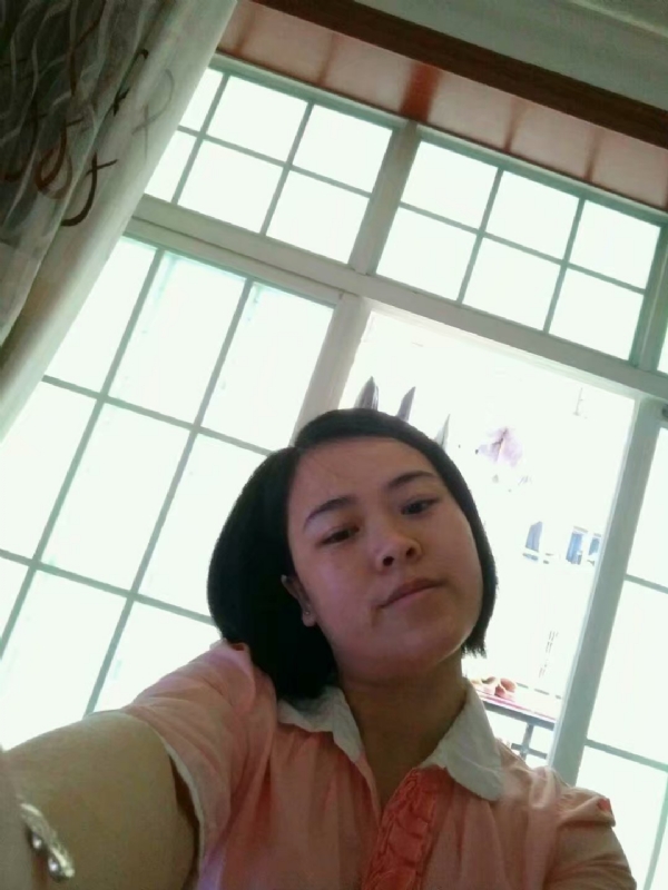 无忧的第一张照片--罗源相亲网