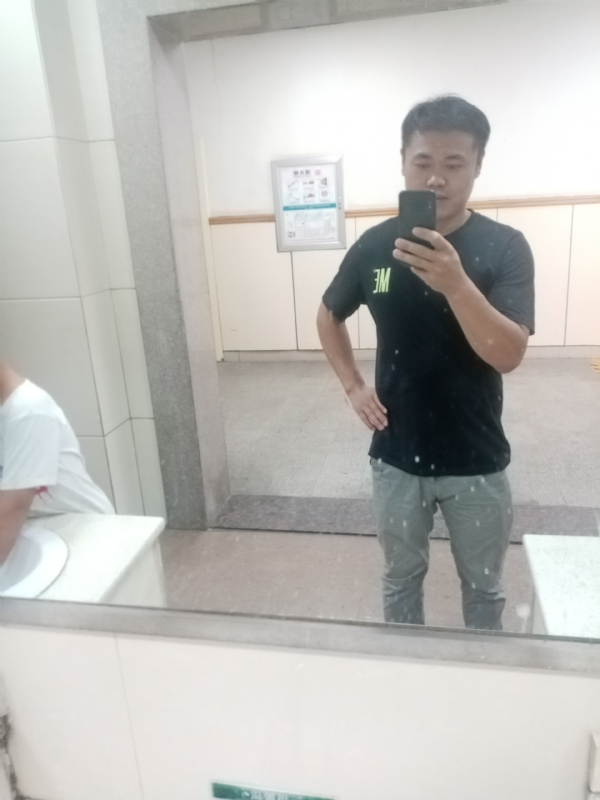 随遇而安的第一张照片--罗源相亲网