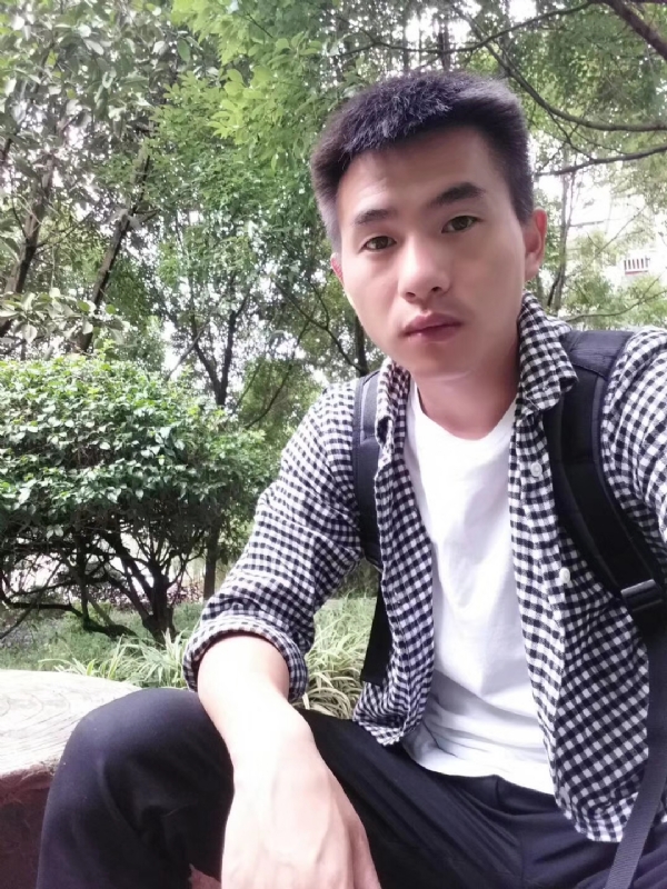 小杨的第一张照片--罗源相亲网