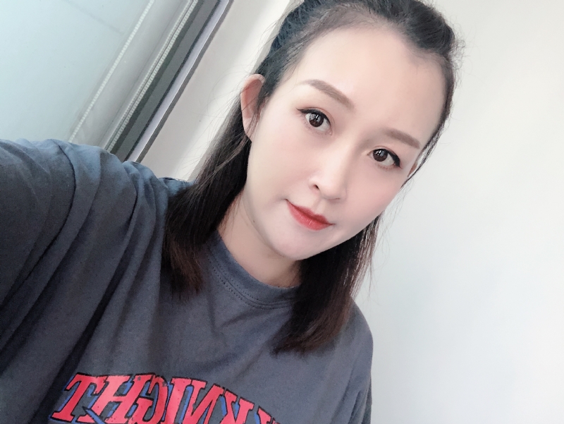 Amy的第一张照片--罗源相亲网