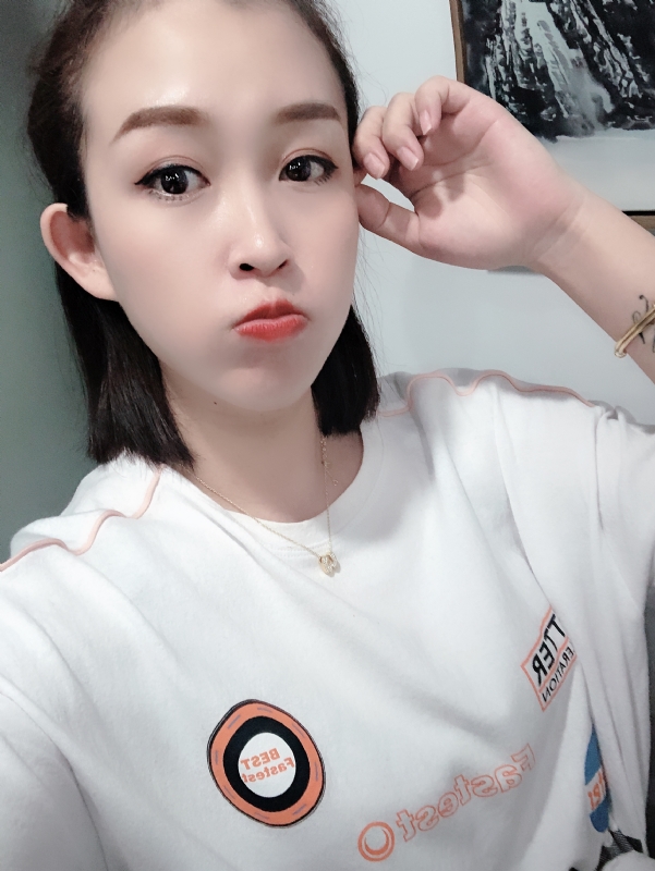 Amy的第三张照片--罗源相亲网