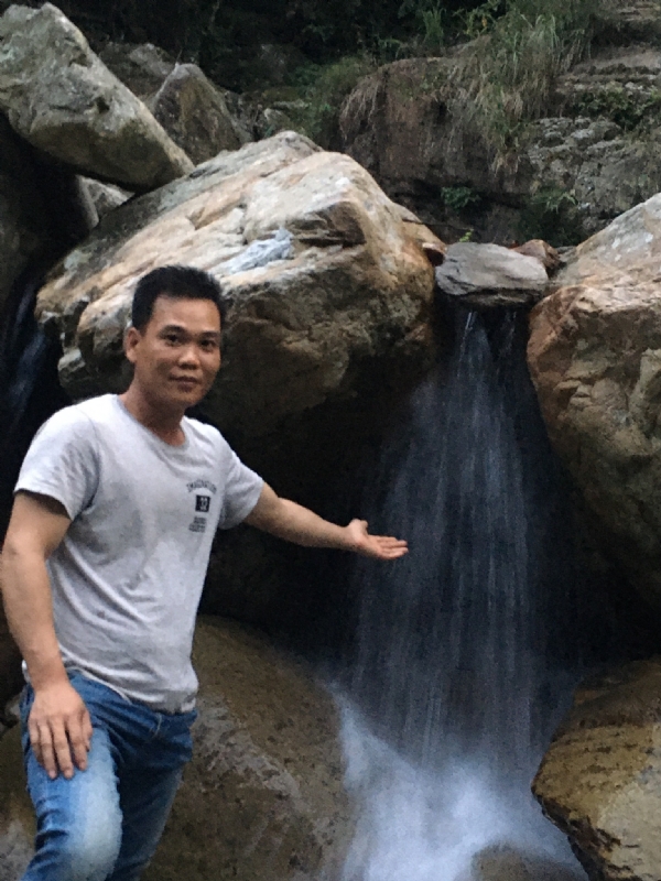 Luang少的第三张照片--罗源相亲网