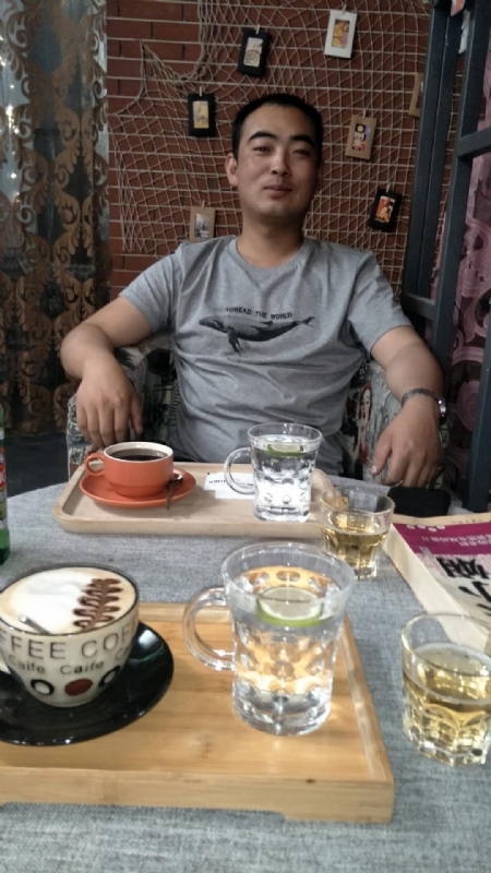 择乎期月的第一张照片--罗源相亲网
