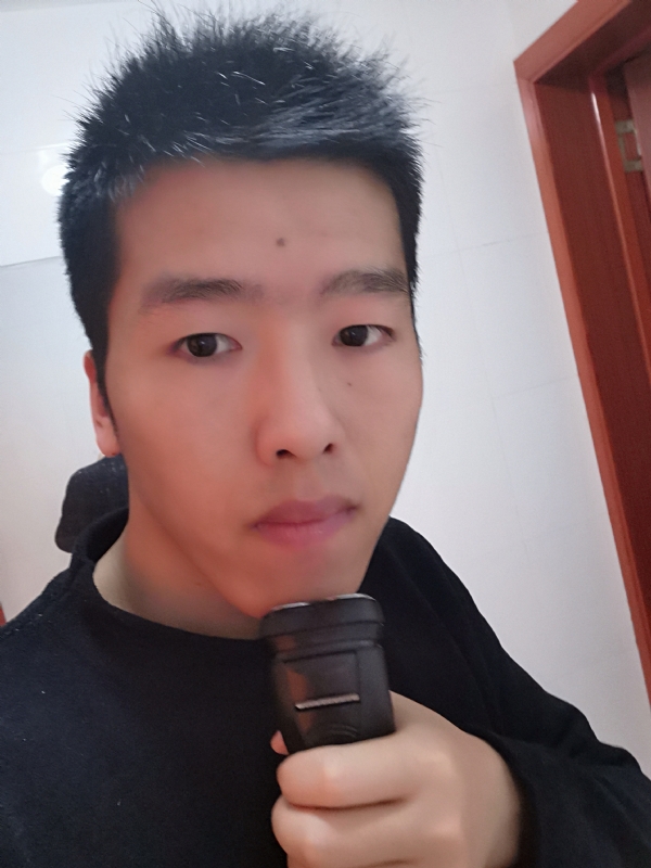 军哥的第一张照片--罗源相亲网