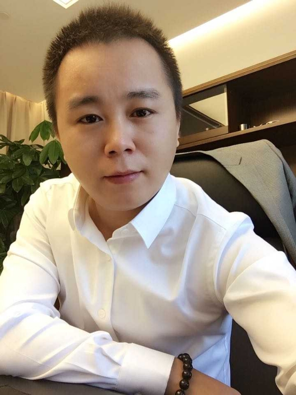 天若有情的第一张照片--罗源相亲网