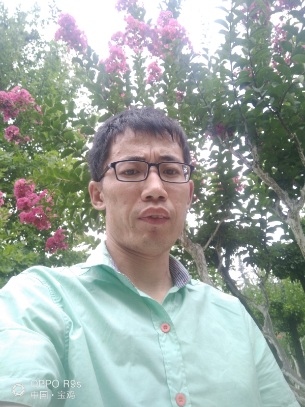 快乐王子的第二张照片--罗源相亲网