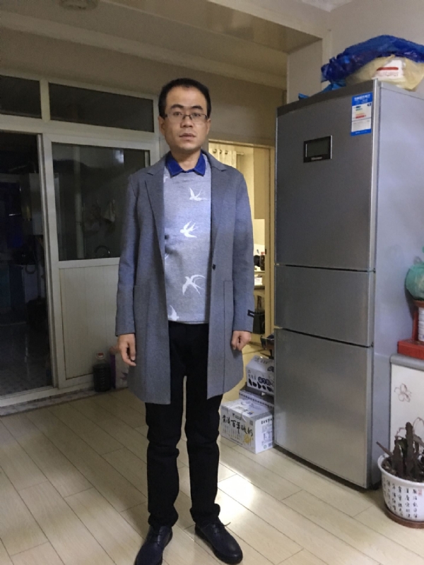 海军的第一张照片--罗源相亲网