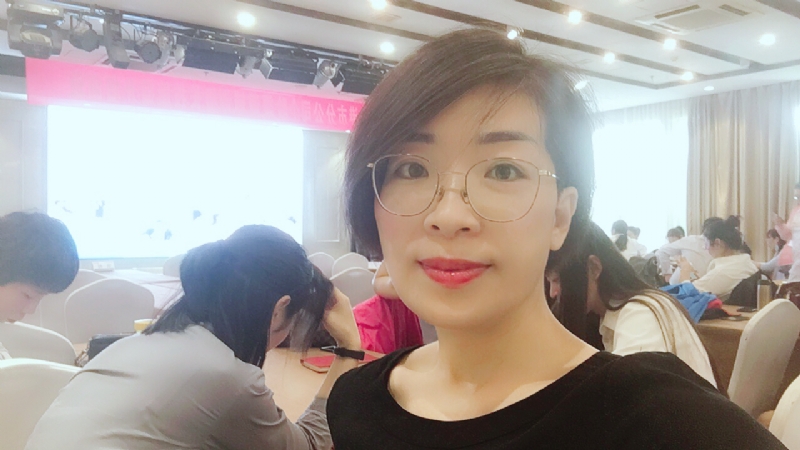 沙拉的第一张照片--罗源相亲网