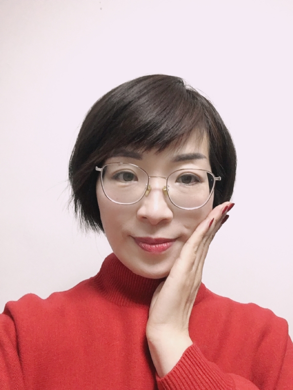沙拉的第三张照片--罗源相亲网