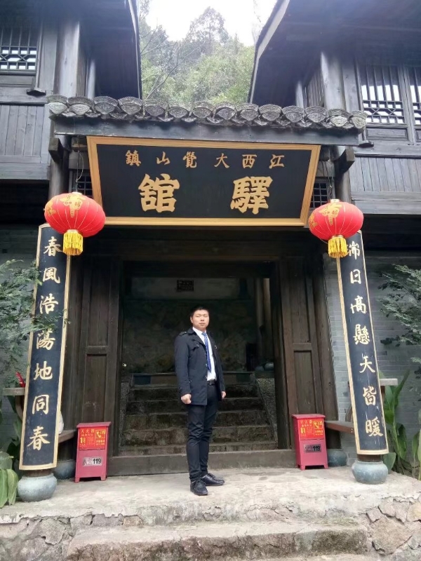 奋斗少年的第一张照片--罗源相亲网