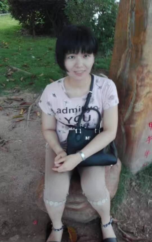 河边草的第一张照片--罗源相亲网