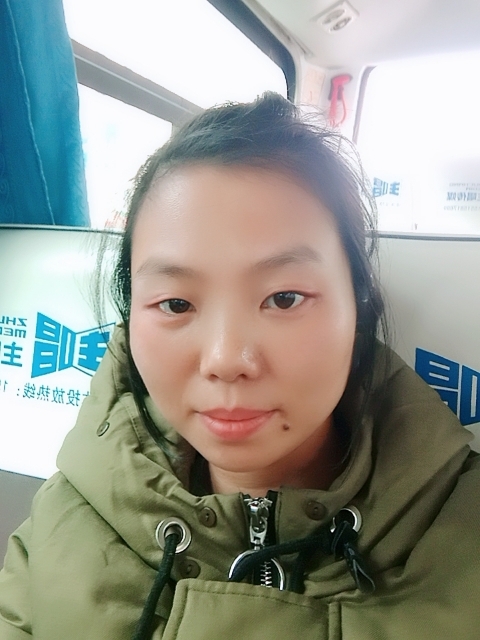小彭的第一张照片--罗源相亲网