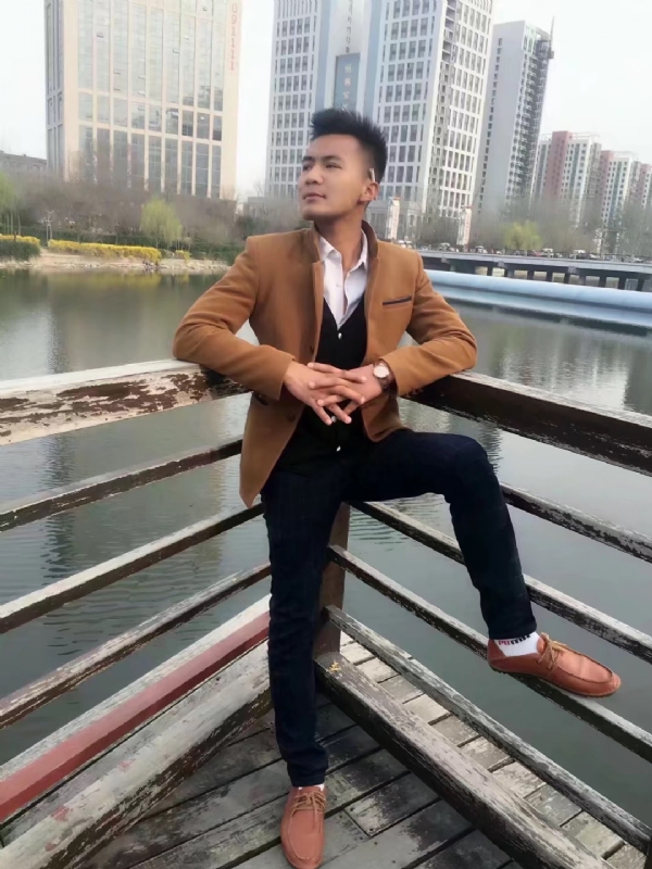 只为等你的第一张照片--罗源相亲网