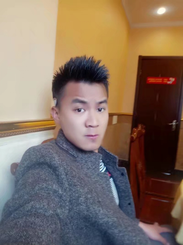 只为等你的第三张照片--罗源相亲网