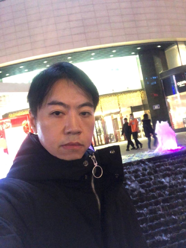 空中花园的第三张照片--罗源相亲网