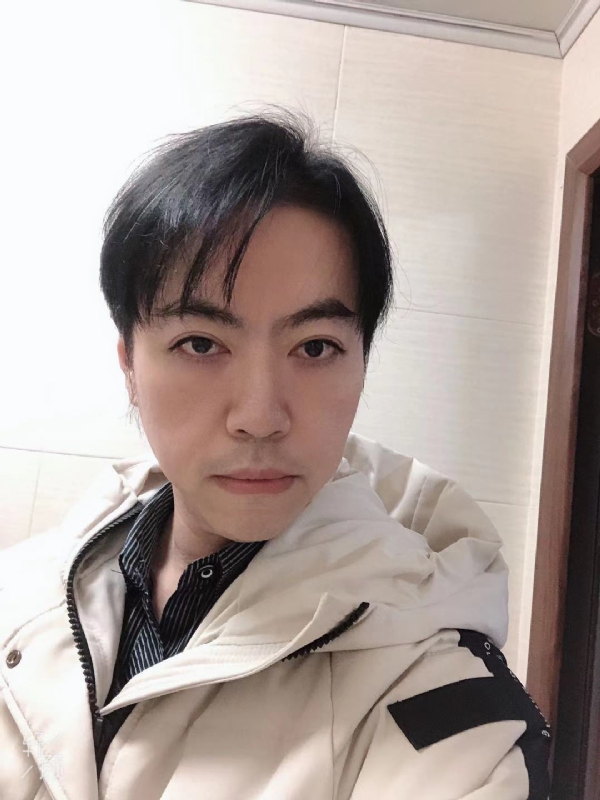 空中花园的第四张照片--罗源相亲网