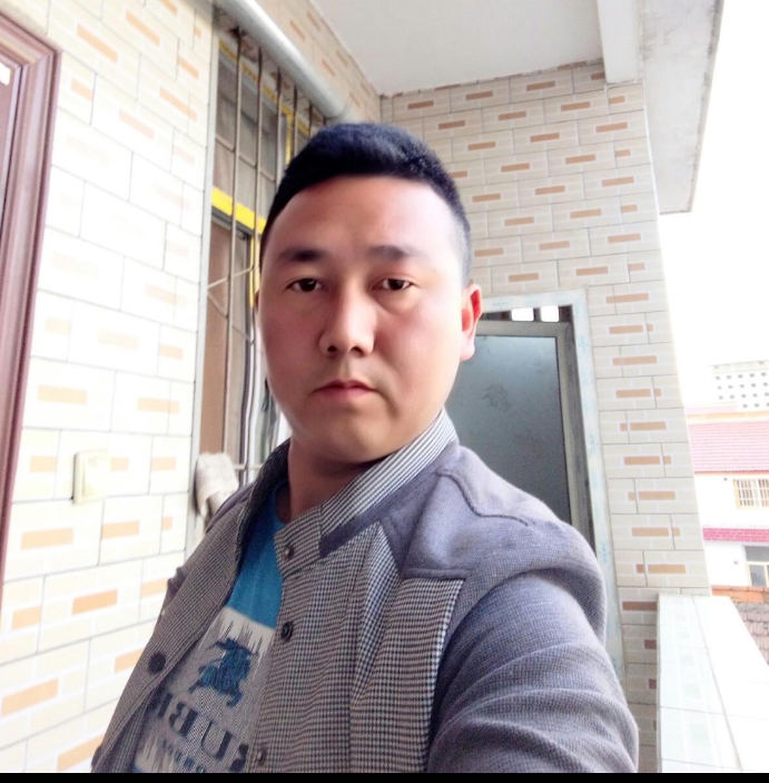 帅帅的大叔的第一张照片--罗源相亲网