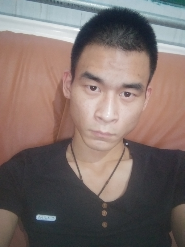 单身狗一枚的第一张照片--罗源相亲网