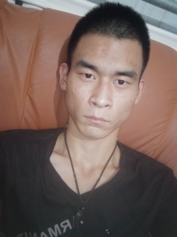 单身狗一枚的第三张照片--罗源相亲网