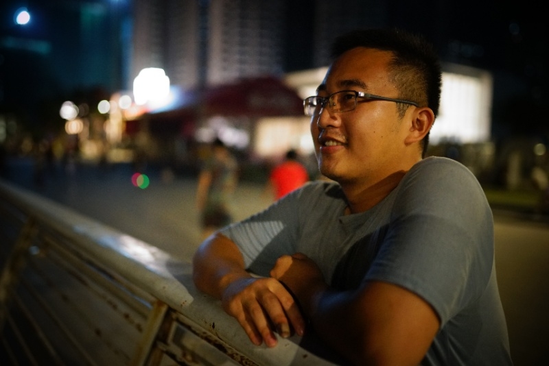 hewuzhang的第一张照片--罗源相亲网