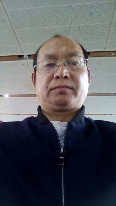 金乾鼠的第一张照片--罗源相亲网
