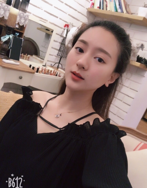 小仙女的第一张照片--罗源相亲网