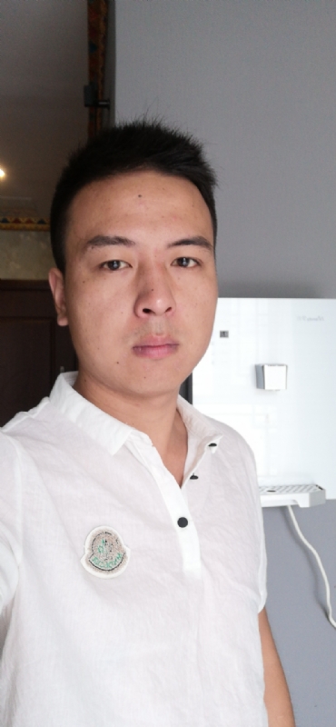 与卿共舞的第一张照片--罗源相亲网