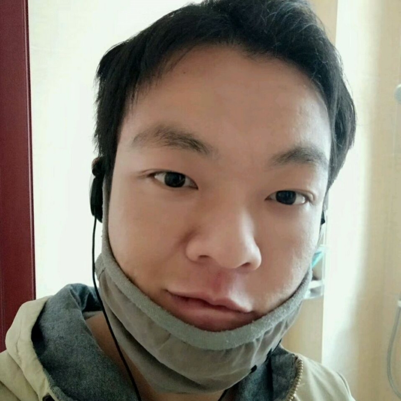 泡沫哭泣的第一张照片--罗源相亲网