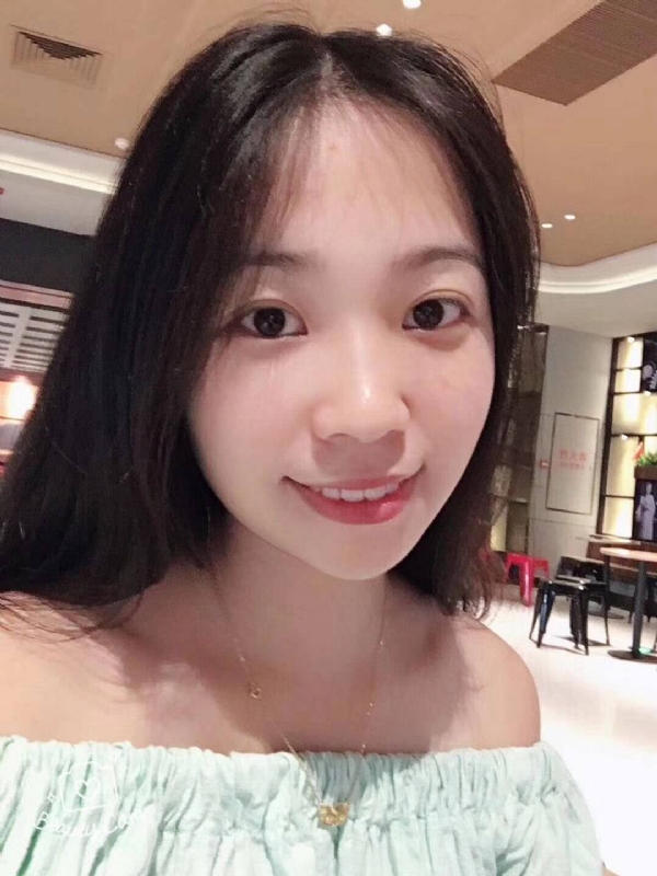 开心果的第一张照片--罗源相亲网
