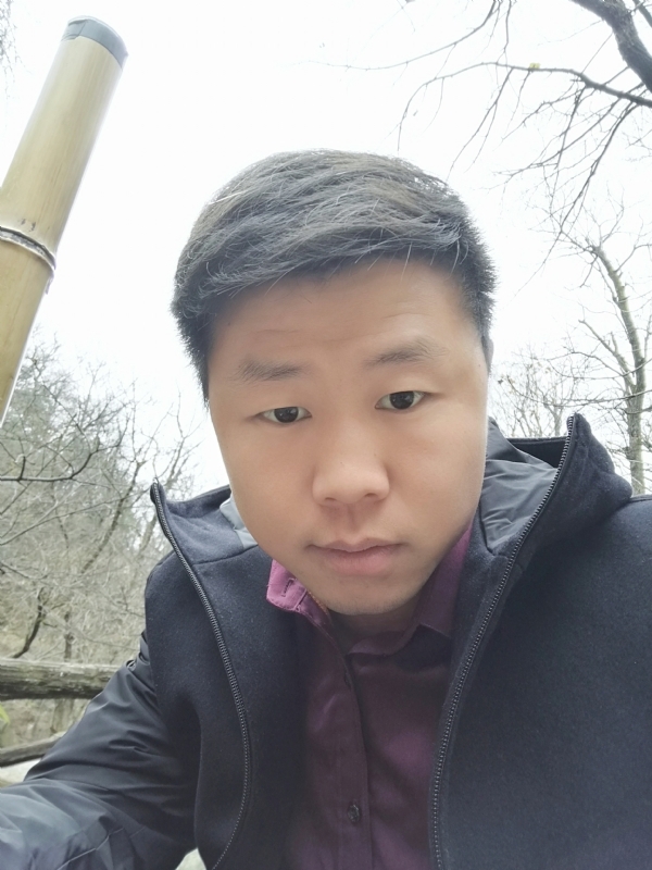 啊译的第一张照片--罗源相亲网