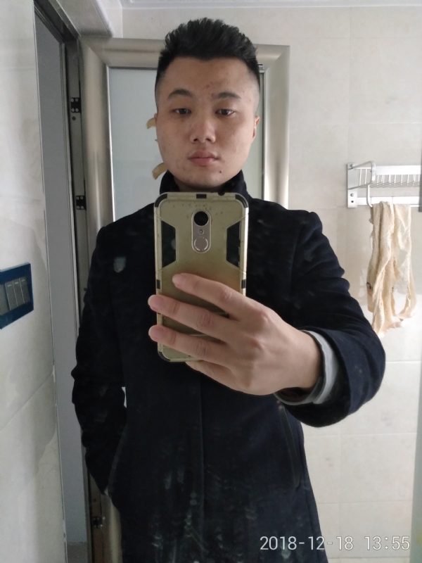 龙少爷的第一张照片--罗源相亲网