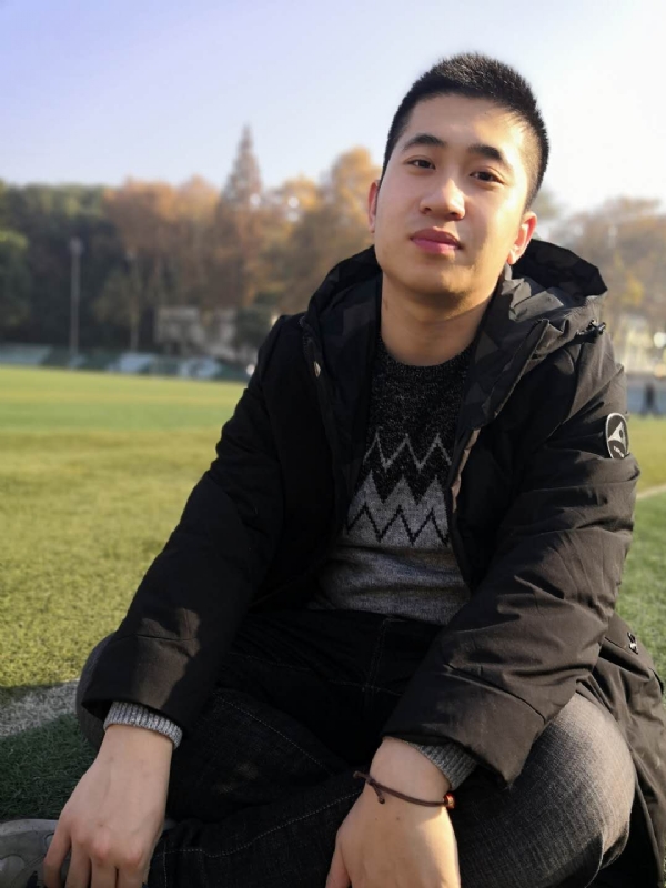 你是猪猪的第一张照片--罗源相亲网