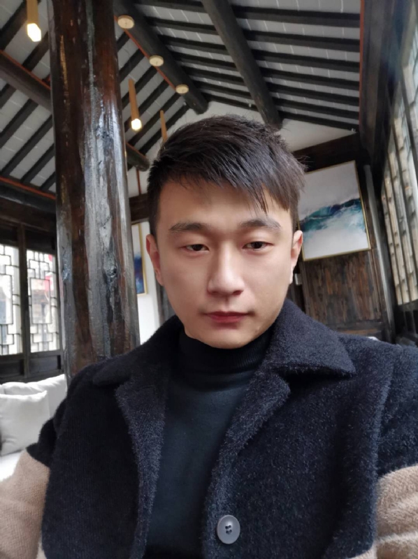 zhihao的第一张照片--罗源相亲网